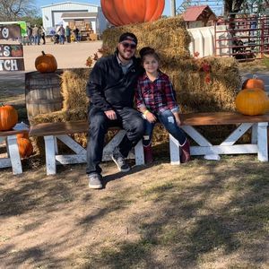 Meet your Posher, Danny